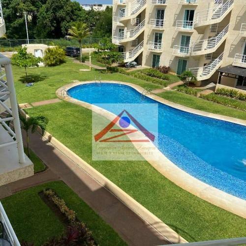 Apartamento Acapulco Marina Diamante