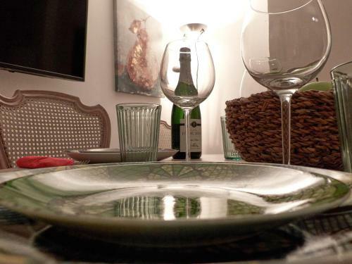 Apartamento Casa Volare