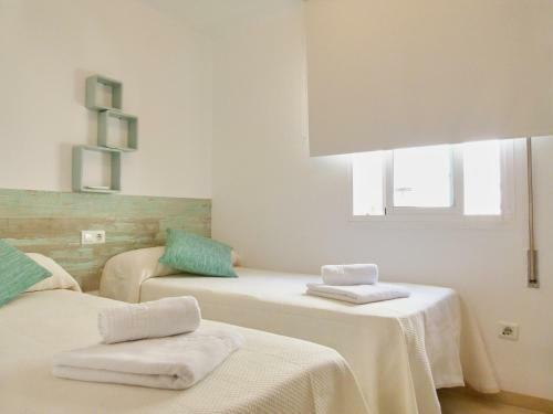 Apartamento Casa Volare
