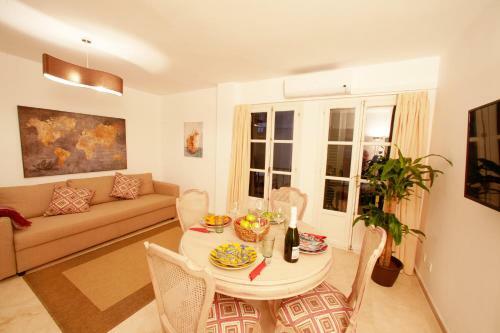 Apartamento Casa Volare