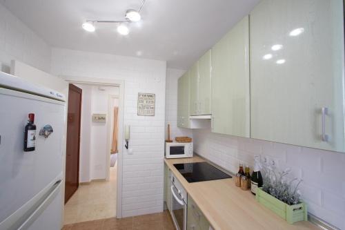 Apartamento Casa Volare