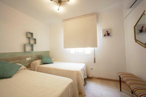 Apartamento Casa Volare