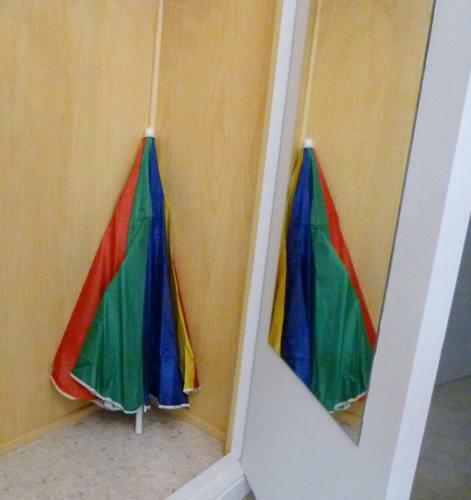 Apartamento Casa Volare