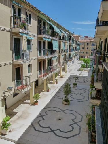 Apartamento Casa Volare
