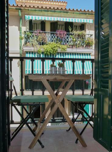 Apartamento Casa Volare