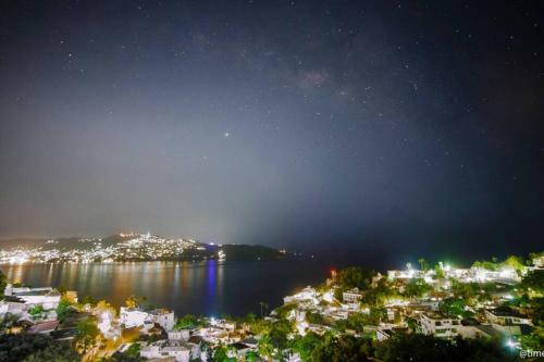 Apartamento Acogedor Departamento En Acapulco.