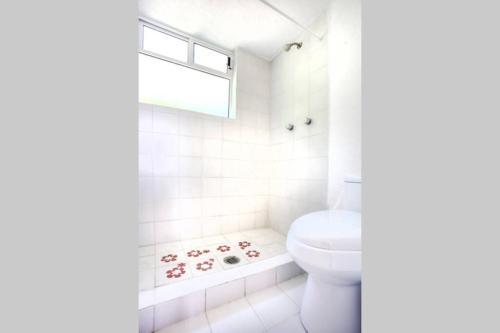 Apartamento Acogedor Departamento En Acapulco.