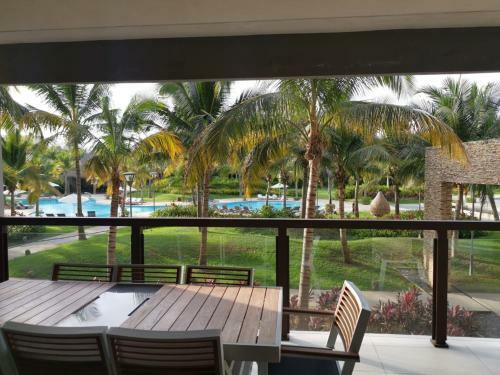 Apartamento La Isla Residences, Acapulco Diamante, Impecable