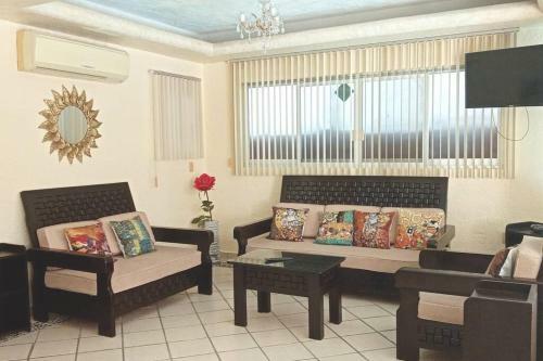 Apartamento Reserva Semana Santa En Acapulco!!!