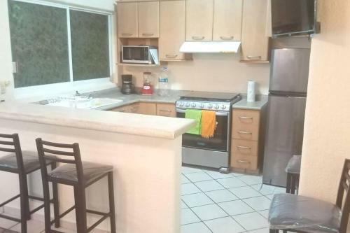 Apartamento Reserva Semana Santa En Acapulco!!!