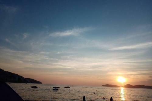 Apartamento Reserva Semana Santa En Acapulco!!!