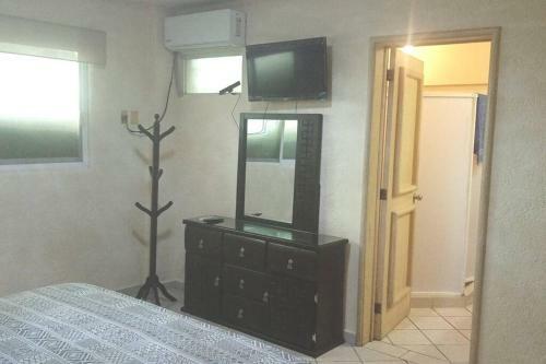 Apartamento Reserva Semana Santa En Acapulco!!!