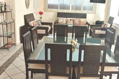 Apartamento Reserva Semana Santa En Acapulco!!!