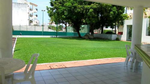 Apartamento Incre�ble Dpto Acapulco Club Sanitezed