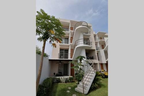 Apartamento Departamento En Acapulco Diamante
