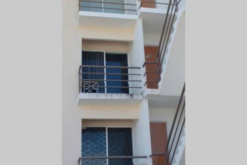 Apartamento Departamento En Acapulco Diamante