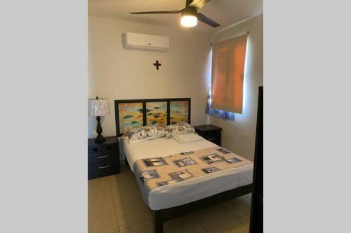 Apartamento Departamento En Acapulco Diamante