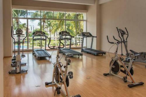 Apartamento Departamento En Acapulco Diamante