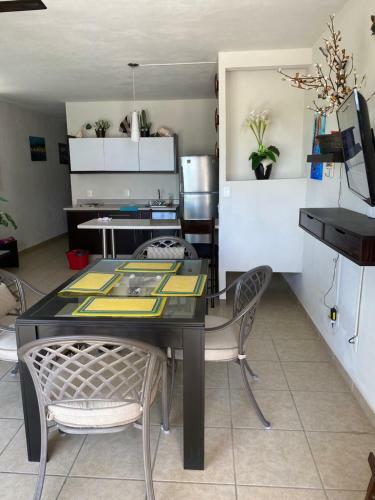 Apartamento Departamento En Acapulco Diamante