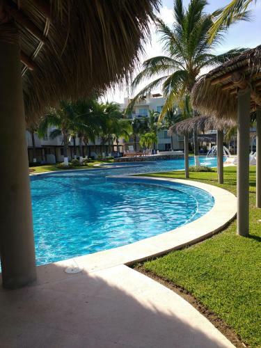 Apartamento Departamento En Acapulco Diamante