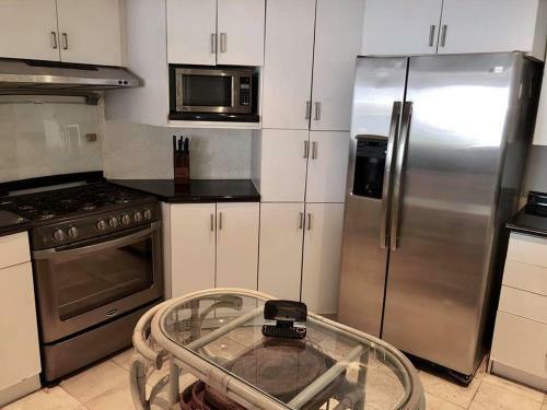 Apartamento Anchorage Acapulco