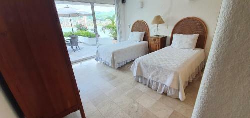 Apartamento Anchorage Acapulco