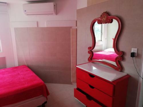 Apartamento Acapulco Mar�a Bonita Alberca Abierta