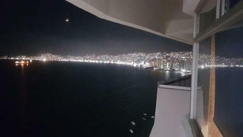 Apartamento Acapulco Mar�a Bonita Alberca Abierta