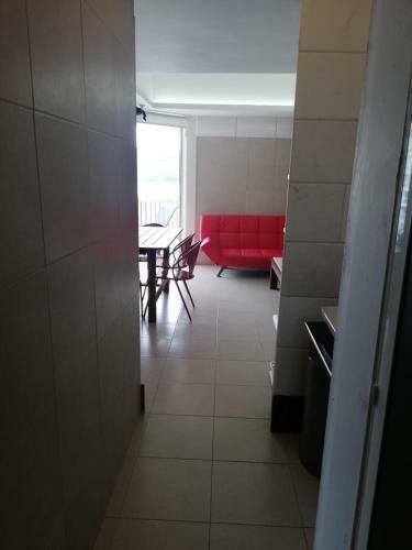 Apartamento Acapulco Mar�a Bonita Alberca Abierta