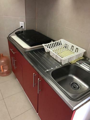 Apartamento Acapulco Mar�a Bonita Alberca Abierta