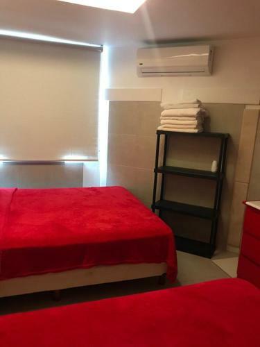 Apartamento Acapulco Mar�a Bonita Alberca Abierta