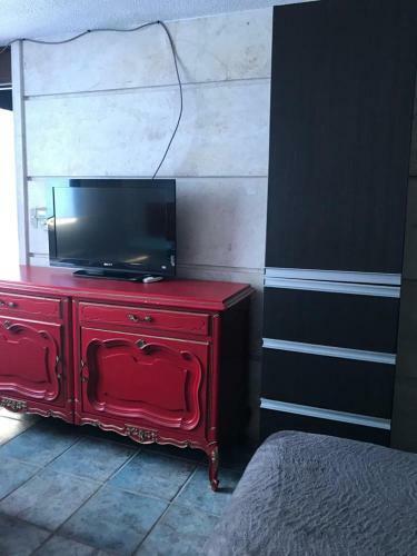 Apartamento Acapulco Mar�a Bonita Alberca Abierta