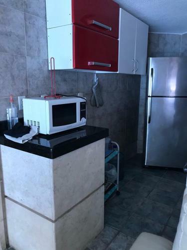 Apartamento Acapulco Mar�a Bonita Alberca Abierta