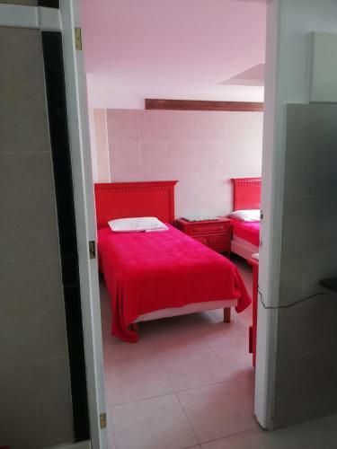 Apartamento Acapulco Mar�a Bonita Alberca Abierta