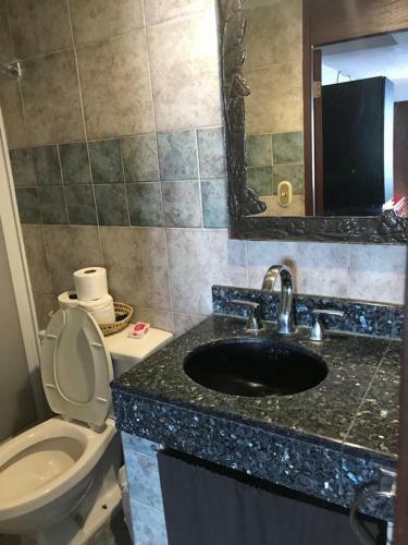 Apartamento Acapulco Mar�a Bonita Alberca Abierta