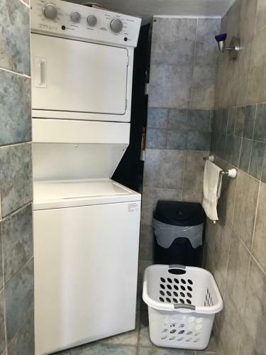 Apartamento Acapulco Mar�a Bonita Alberca Abierta