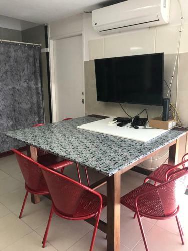 Apartamento Acapulco Mar�a Bonita Alberca Abierta