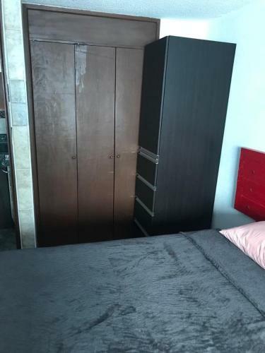 Apartamento Acapulco Mar�a Bonita Alberca Abierta