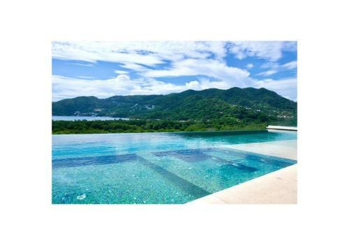 Great Holiday Home With All Amenities In Acapulco