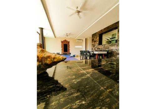 Great Holiday Home With All Amenities In Acapulco