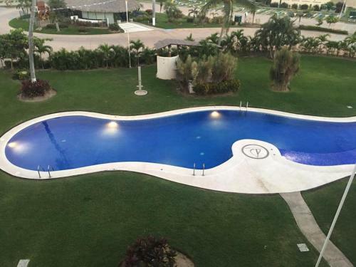 Apartamento Luna Queen Merry