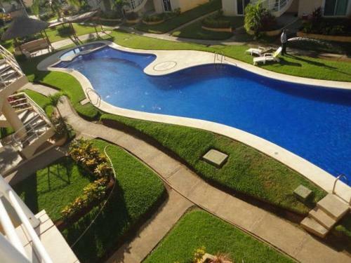 Apartamento Luna Queen Merry