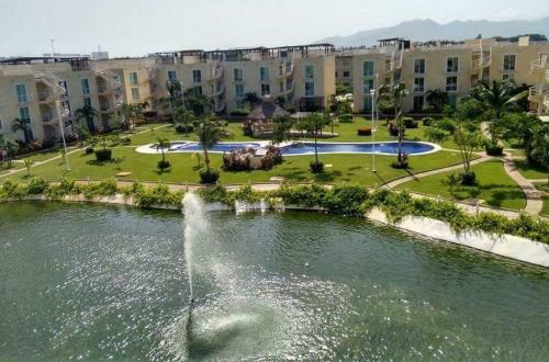 Apartamento Luna Queen Merry