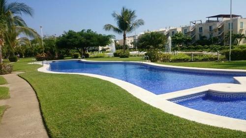Apartamento Luna Queen Merry