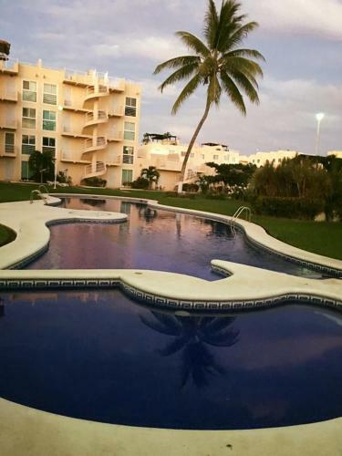 Apartamento Luna Queen Merry