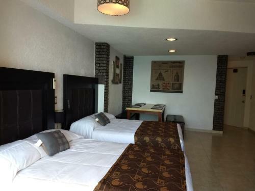 Apartamento Suite Con Vista Al Mar A Pie de Playa