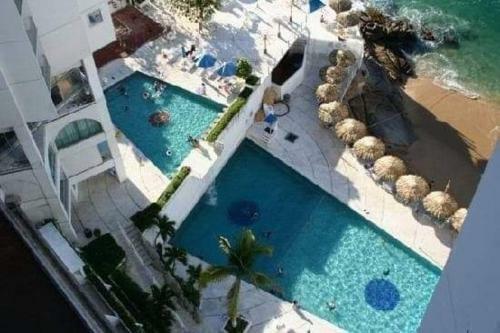 Apartamento Suite Con Vista Al Mar A Pie de Playa