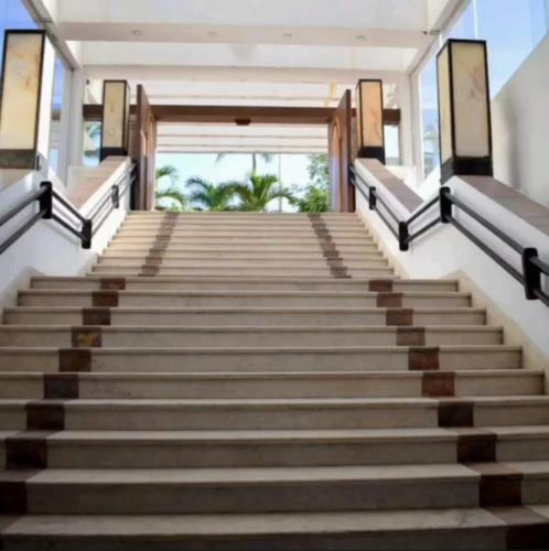 Apartamento Suite Con Vista Al Mar A Pie de Playa
