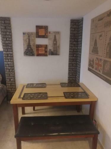 Apartamento Suite Con Vista Al Mar A Pie de Playa