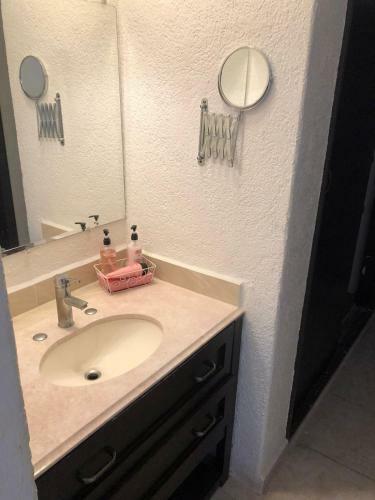 Apartamento Suite Con Vista Al Mar A Pie de Playa